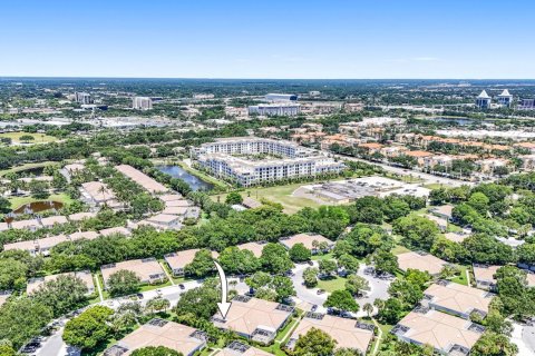 Villa ou maison à vendre à Palm Beach Gardens, Floride: 2 chambres, 107.02 m2 № 1208787 - photo 3