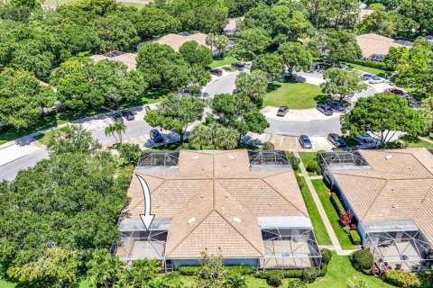 Villa ou maison à vendre à Palm Beach Gardens, Floride: 2 chambres, 107.02 m2 № 1208787 - photo 9