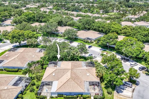 Villa ou maison à vendre à Palm Beach Gardens, Floride: 2 chambres, 107.02 m2 № 1208787 - photo 10