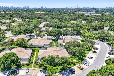 Villa ou maison à vendre à Palm Beach Gardens, Floride: 2 chambres, 107.02 m2 № 1208787 - photo 12