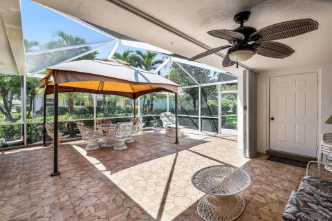 Villa ou maison à vendre à Palm Beach Gardens, Floride: 2 chambres, 107.02 m2 № 1208787 - photo 29