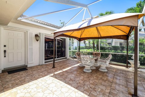 Villa ou maison à vendre à Palm Beach Gardens, Floride: 2 chambres, 107.02 m2 № 1208787 - photo 25