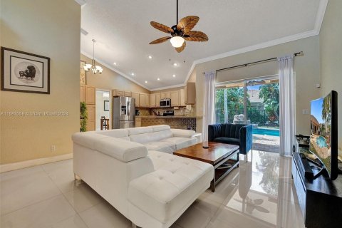 Casa en venta en Davie, Florida, 3 dormitorios, 201.51 m2 № 1175606 - foto 24