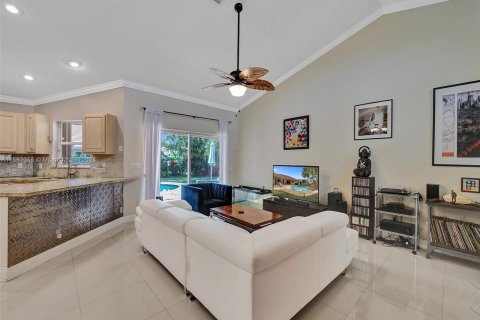 Casa en venta en Davie, Florida, 3 dormitorios, 201.51 m2 № 1175606 - foto 23