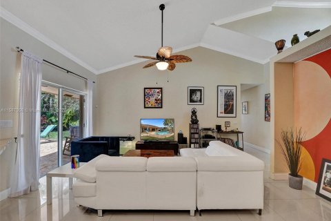 Villa ou maison à vendre à Davie, Floride: 3 chambres, 201.51 m2 № 1175606 - photo 21