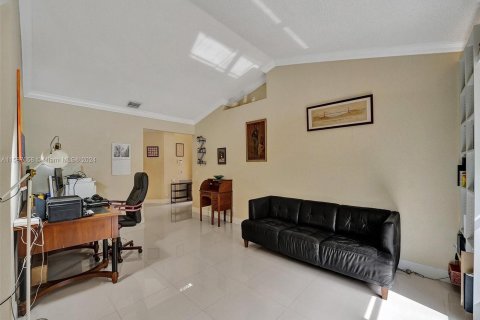 Villa ou maison à vendre à Davie, Floride: 3 chambres, 201.51 m2 № 1175606 - photo 30