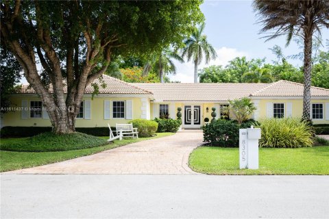 Villa ou maison à vendre à Palmetto Bay, Floride: 4 chambres, 308.25 m2 № 1233527 - photo 3