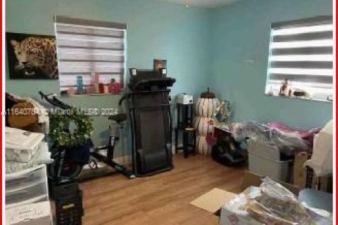 Casa en venta en Miami, Florida, 4 dormitorios, 154.59 m2 № 1316646 - foto 20