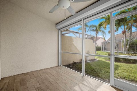 Villa ou maison à vendre à Punta Gorda, Floride: 2 chambres, 134.8 m2 № 881243 - photo 19