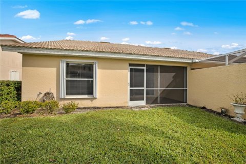 Villa ou maison à vendre à Punta Gorda, Floride: 2 chambres, 134.8 m2 № 881243 - photo 5