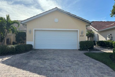 Villa ou maison à vendre à Punta Gorda, Floride: 2 chambres, 134.8 m2 № 881243 - photo 1