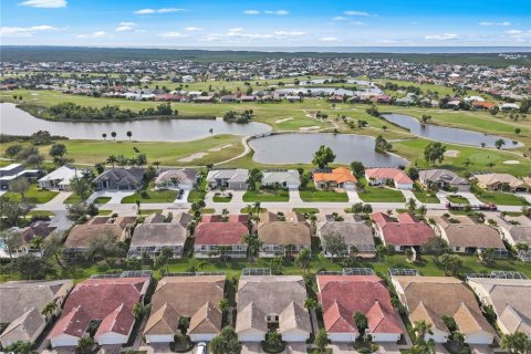 Villa ou maison à vendre à Punta Gorda, Floride: 2 chambres, 134.8 m2 № 881243 - photo 27