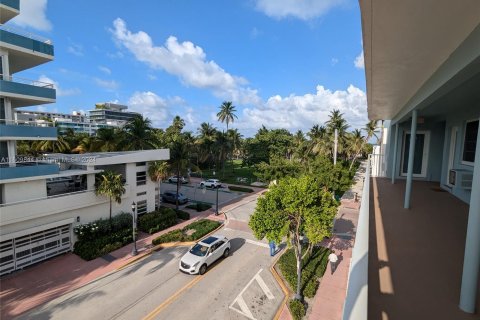 Studio in the Condo in Miami Beach, Florida  № 1233337 - photo 9