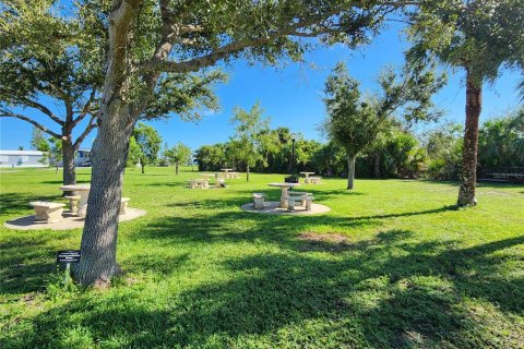 Land in Port Charlotte, Florida № 630238 - photo 19