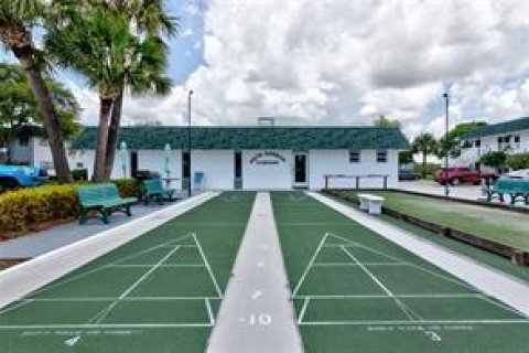 Copropriété à vendre à Vero Beach, Floride: 2 chambres, 92.9 m2 № 1179559 - photo 10