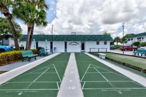 Copropriété à vendre à Vero Beach, Floride: 2 chambres, 92.9 m2 № 1179559 - photo 1