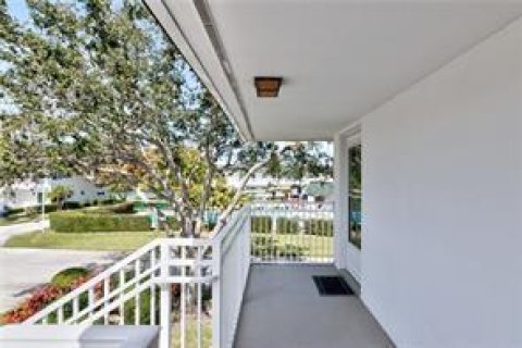 Copropriété à vendre à Vero Beach, Floride: 2 chambres, 92.9 m2 № 1179559 - photo 18