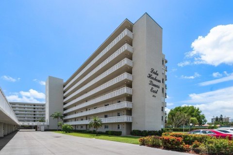 Copropriété à vendre à Lake Park, Floride: 2 chambres, 122.26 m2 № 1179544 - photo 6