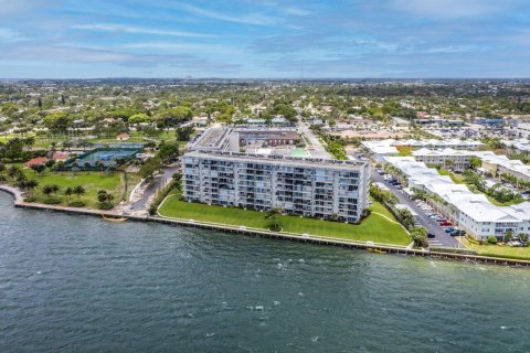 Copropriété à vendre à Lake Park, Floride: 2 chambres, 122.26 m2 № 1179544 - photo 9