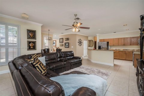 Casa en venta en Miramar, Florida, 5 dormitorios, 281.87 m2 № 1226114 - foto 13