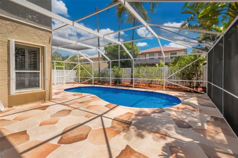 Villa ou maison à vendre à Miramar, Floride: 5 chambres, 281.87 m2 № 1226114 - photo 30