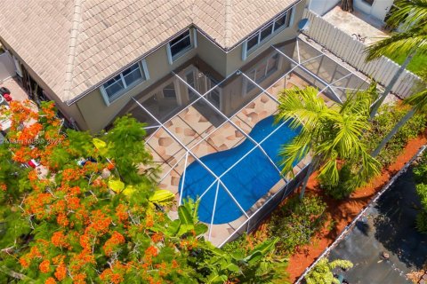 Casa en venta en Miramar, Florida, 5 dormitorios, 281.87 m2 № 1226114 - foto 3