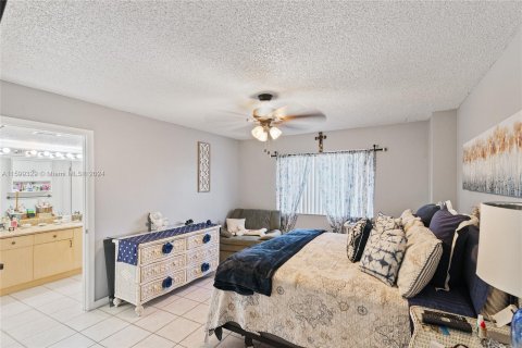 Copropriété à vendre à North Lauderdale, Floride: 2 chambres, 125.42 m2 № 1209441 - photo 9