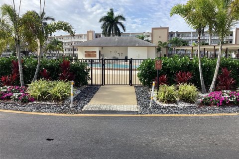 Copropriété à vendre à Boca Raton, Floride: 1 chambre, 68.56 m2 № 952086 - photo 4