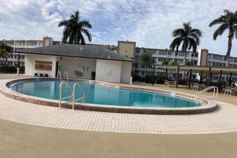 Condominio en venta en Boca Raton, Florida, 1 dormitorio, 68.56 m2 № 952086 - foto 3