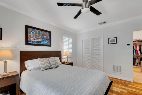 Купить виллу или дом в Корал-Гейблс, Флорида 2 спальни, 192.4м2, № 1101474 - фото 10