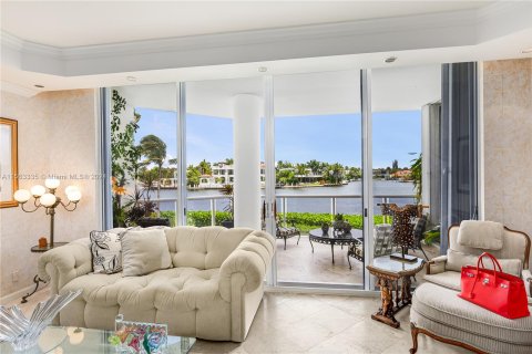 Copropriété à vendre à Aventura, Floride: 3 chambres, 260.13 m2 № 1101504 - photo 20