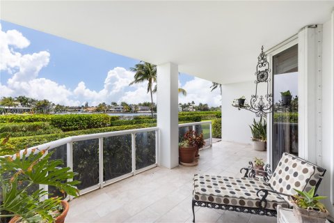 Copropriété à vendre à Aventura, Floride: 3 chambres, 260.13 m2 № 1101504 - photo 26