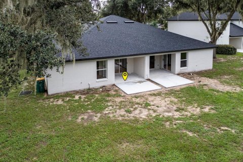 Touwnhouse à vendre à Eustis, Floride: 3 chambres, 106.37 m2 № 1364413 - photo 23