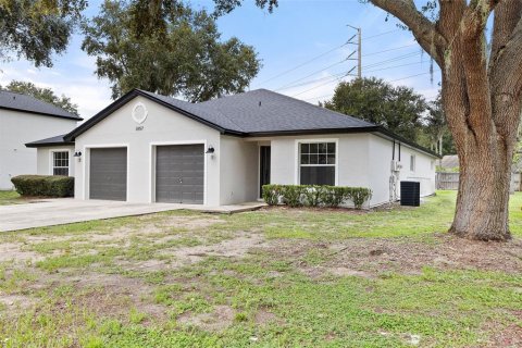 Adosado en venta en Eustis, Florida, 3 dormitorios, 106.37 m2 № 1364413 - foto 22