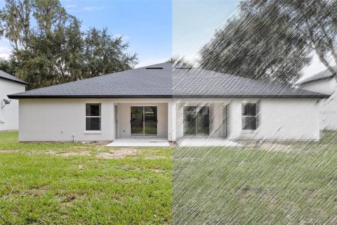 Touwnhouse à vendre à Eustis, Floride: 3 chambres, 106.37 m2 № 1364413 - photo 25