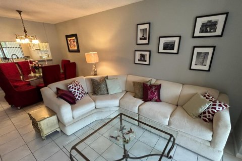 Condominio en venta en Lake Worth, Florida, 2 dormitorios, 115.57 m2 № 1093918 - foto 21