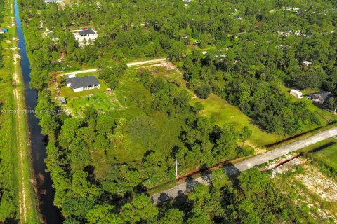 Land in Lehigh Acres, Florida № 1365411 - photo 22