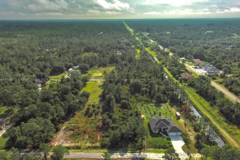 Land in Lehigh Acres, Florida № 1365411 - photo 5