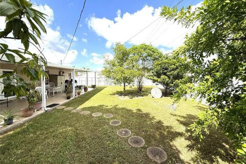 House in Miami, Florida 3 bedrooms, 107.02 sq.m. № 1431179 - photo 25