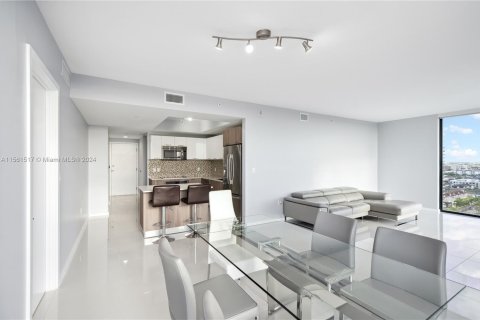 Condominio en venta en Doral, Florida, 3 dormitorios, 123.84 m2 № 1095838 - foto 8
