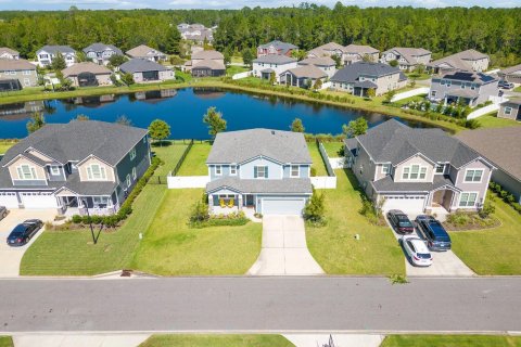 Villa ou maison à vendre à St. Johns, Floride: 4 chambres, 230.4 m2 № 773025 - photo 27