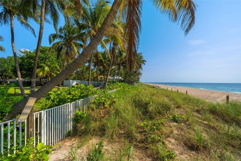 Terrain à vendre à Fort Lauderdale, Floride № 573821 - photo 10