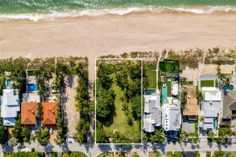 Terrain à vendre à Fort Lauderdale, Floride № 573821 - photo 2