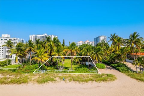 Terrain à vendre à Fort Lauderdale, Floride № 573821 - photo 5