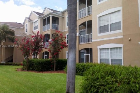 Apartment in Kissimmee, Florida 2 bedrooms № 1384213 - photo 24