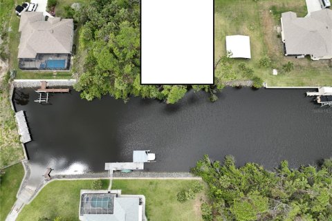 Купить земельный участок в Порт-Шарлотт, Флорида № 466452 - фото 3