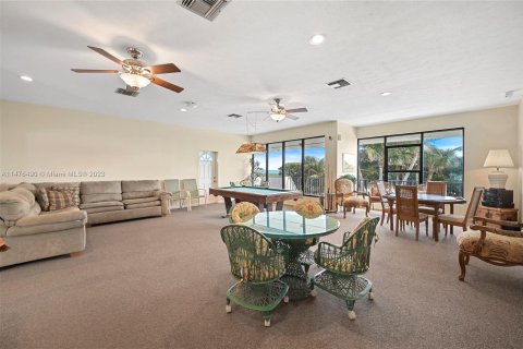Copropriété à vendre à Jensen Beach, Floride: 2 chambres, 95.04 m2 № 807396 - photo 20
