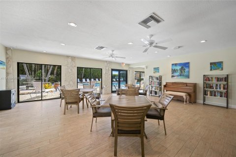Copropriété à vendre à Jensen Beach, Floride: 2 chambres, 95.04 m2 № 807396 - photo 21