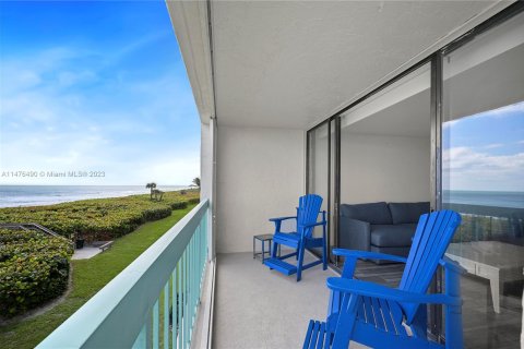Copropriété à vendre à Jensen Beach, Floride: 2 chambres, 95.04 m2 № 807396 - photo 1