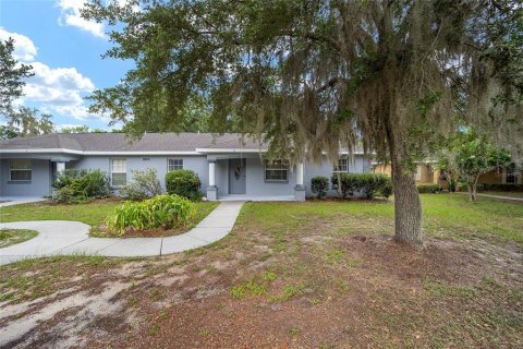 Immobilier commercial à vendre à Ocala, Floride: 4 chambres, 200.48 m2 № 1315287 - photo 4